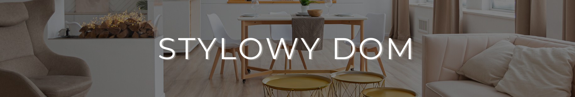 Stylowy dom - Sportservice