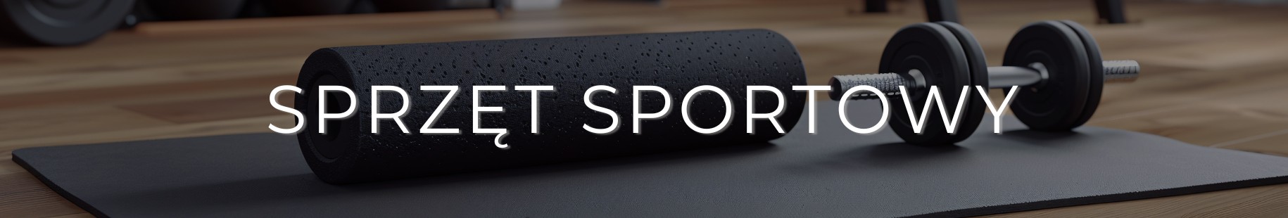 Sprzęt sportowy - Sportservice