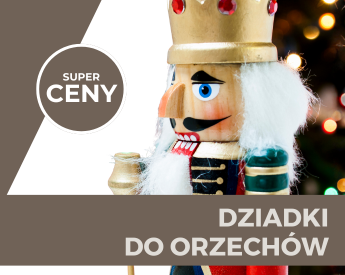 Dziadki do orzechów