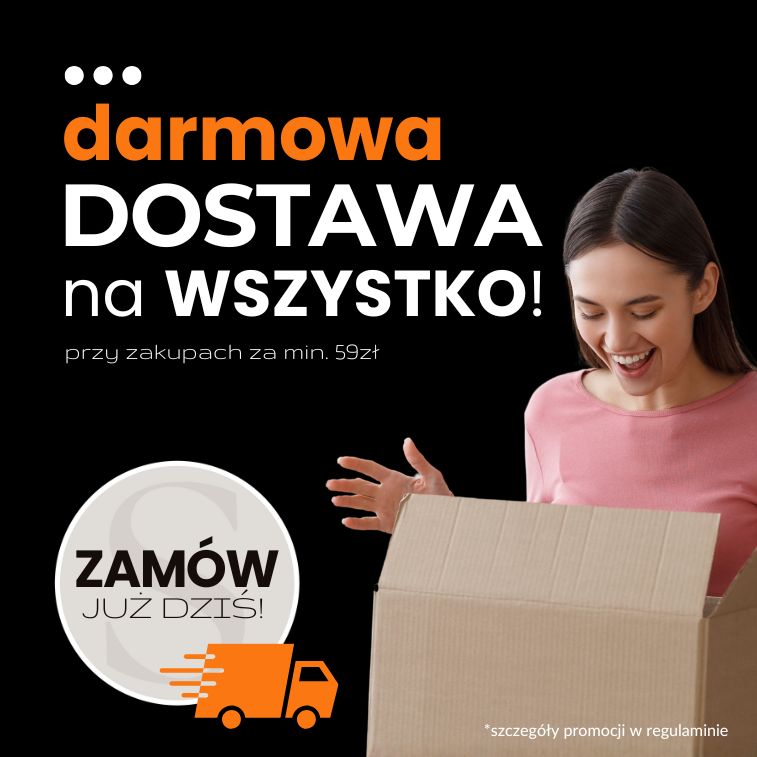 Sportservice promocja darmowa dostawa od 59zł
