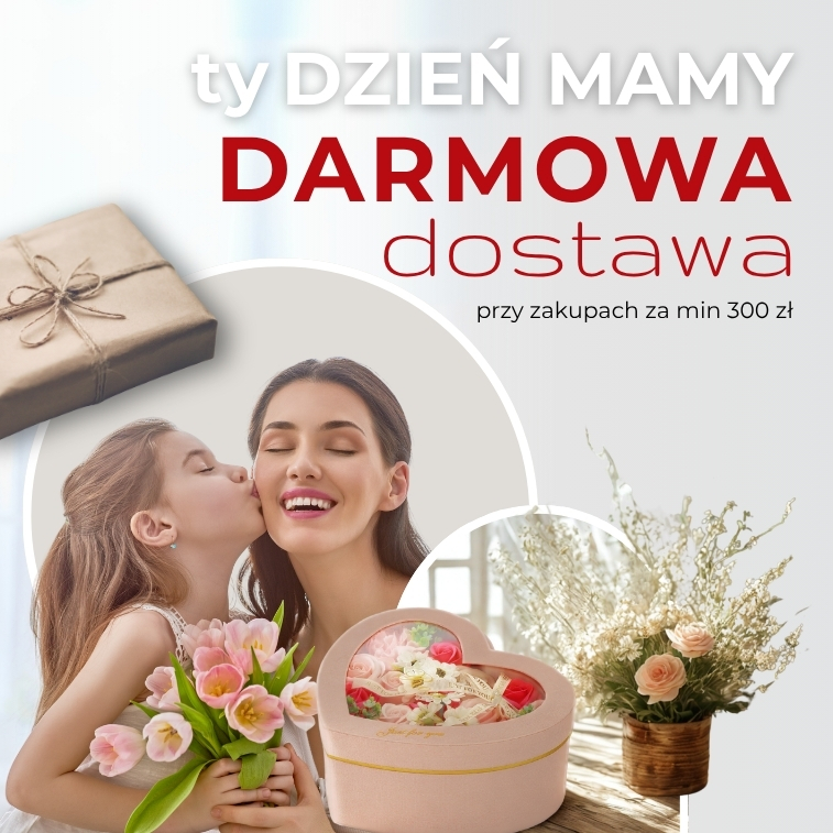 DZIEŃ MAMY 2026