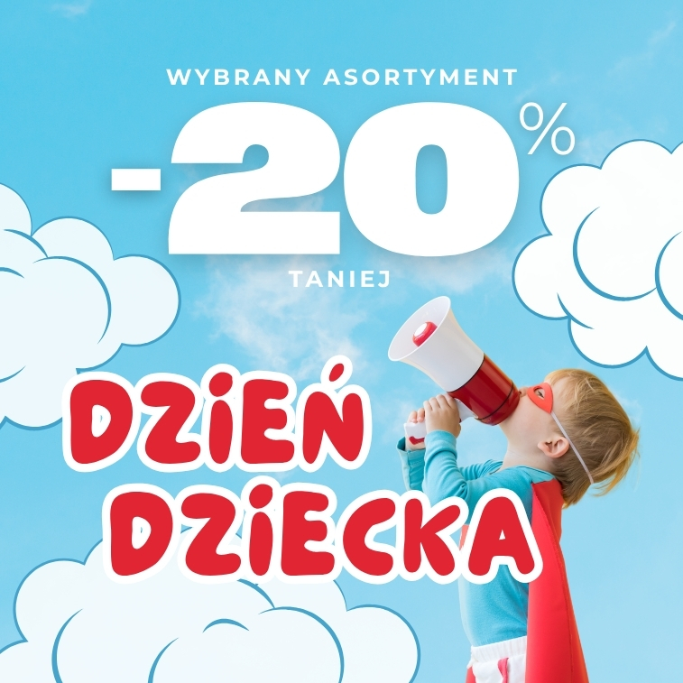 Dzień Dziecka 2026