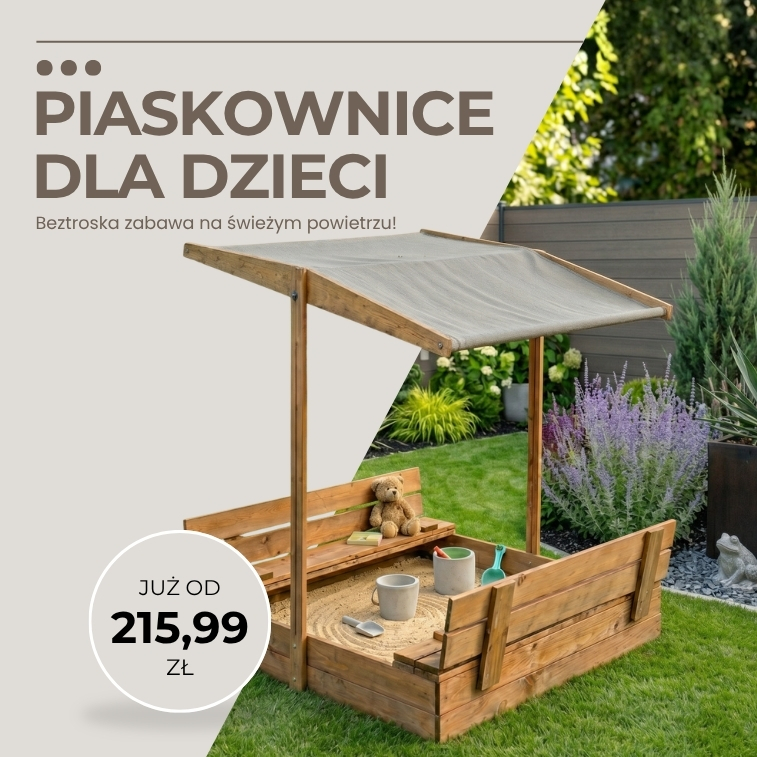 Piaskownice 2026