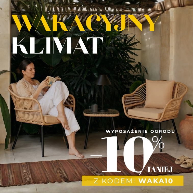 WAKACYJNY KLIMAT