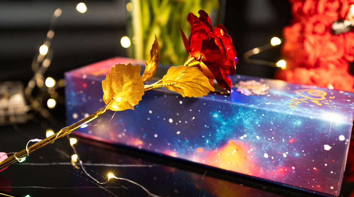 Pomysł na walentynki dla niej - ranking walentynkowych prezentów 2026